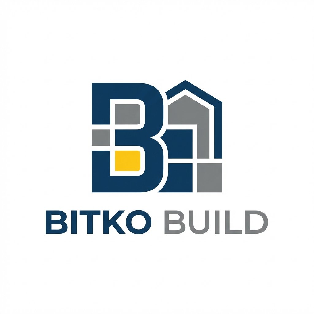 Bitko Build Logo